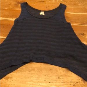 We The Free Sweater Tank Top